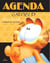 Garfield - agenda scolaire (édition 2011/2012)