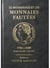 Le monnayage et les monnaies fautées (1780-2009)