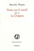 Notes sur le Motif / la Dogana