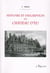 Histoire et description du château d'Eu