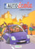 L'auto-école t.2- conduite accompagnée