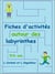 Fches d'activités autour des labyrinthes 5-6 ans