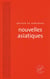 Nouvelles asiatiques
