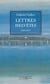 Lettres helvètes - 2010-2014