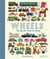 Wheels the big fun book of vehicles
