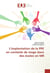 L'implantation de la ppe en contexte de stage dans des ecoles en mr