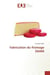 Fabrication du fromage EDAM