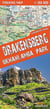Drakensberg, Ukhahlamba park