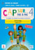 Cap sur pas à pas 4 : FLE - livre de l'élève + cahier d'activités - A2.1