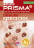 Nuevo prisma : libro de ejercicios - A1