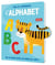 Tire et apprends : l'alphabet