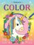 Unicorn - color