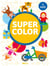Super color 4+