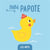 Bébé papote : les mots