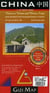 CARTE CHINA