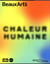 Chaleur humaine - triennale art & industrie