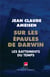 Sur les épaules de Darwin Tome 1 - les battements du temps