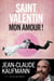 Saint Valentin, mon amour !