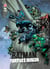 Batman & les Tortues Ninja Tome 2 : venin sur l'Hudson