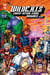 WILDC.A.T.s Origines volume 1