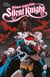 Batman / Santa Claus : Silent Knight