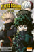 My hero Academia : World Heroes Mission