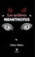 Les archives misanthropes