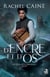D'encre et d'Os : La grande librairie, T1