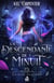Daizlei Academy Tome 2 : La Descendante de Minuit