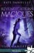 Kate Daniels Tome 12 : Revendications magiques