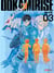 Ookami rise Tome 3