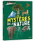 Science et vie junior : Les mystères de la nature