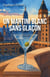 Un martini blanc sans glaçon