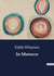 In Morocco : Exploring the Mysteries of Morocco: From Tangier to the Sacred City