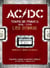AC/DC tours de France 1976-2014 - les bonus