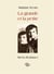 La grande et la petite - recit d'enfance