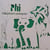 Phi, l'éléphant pompier