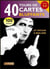 40 tours de cartes bluffants... et faciles à réaliser - Version 3.0
