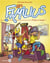 Les Familius Tome 12 : parés à ranger !