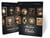 Faceties de chat, destins de chiens - coffret