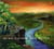 The river
