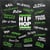 Hip Hop Collected - The Next Chapter - édition;180 gr