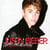 Under the mistletoe