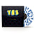 Yes Singles 2 - édition limitée colorée