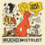 Mucho Mistrust - édition colorée