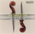 Six sonates pour deux violons, opus 3
