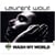 Wash my world