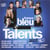 Talents france bleu 2017 /vol.1