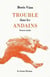 Trouble dans les andains