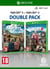 Compilation Far Cry 4 + Far Cry 5